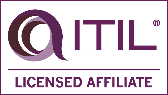 ITIL Licensed Affiliate